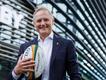 New Wallabies head coach Joe Schmidt has a big job on his hands. David Swift
