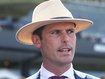 James Cummings time at powerhouse stable Godolphin is over.