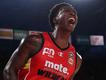 Star import Kristian Doolittle has signed a bumper new deal with the Perth Wildcats. 