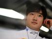Yuki Tsunoda will become Max Verstappen’s latest teammate. 