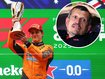Former Formula One team boss Guenther Steiner has backed Oscar Piastri to be a champion.
