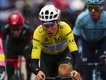 Australian Luke Plapp has earned his first victory on European roads at the Tour of Hellas. (AP PHOTO)