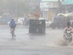 At least 64 people have died in rain-related incidents in India's eastern state of Bihar (file pic). (EPA PHOTO)