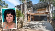 Constance Hall’s Margaret River home has hit the market.
