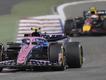 Australia's Jack Doohan put in an improved display for Alpine at the Bahrain Grand Prix. (AP PHOTO)