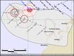 Tropical Cyclone Errol 29U forecast track map Issued at 2:56 am AWST Wednesday 16 April 2025