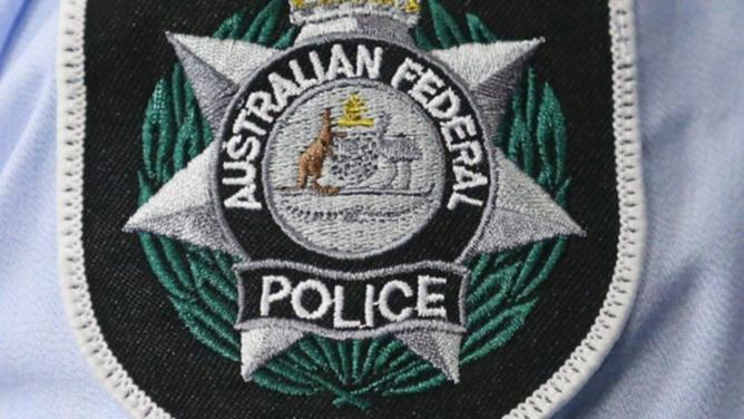 Australian Federal Police said the drama unfolded on a flight from New Zealand to Sydney on Monday night.