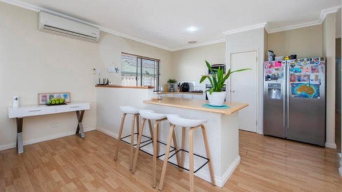Shaun McManus offloaded the investment property for $690,000.