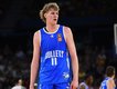 Rocco Zikarsky of the Brisbane Bullets is the latest Aussie to nominate for the NBA draft. (Jono Searle/AAP PHOTOS)