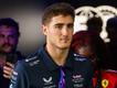 Jack Doohan has lost his full-time drive in F1 after just six races.