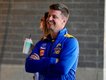 West Coast Eagles coach Andrew McQualter has extra motivation to beat Richmond.