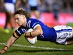 Jacob Preston will miss some key games for Canterbury through his four-match suspension. (Dan Himbrechts/AAP PHOTOS)
