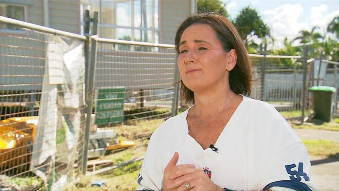 Belinda Lee Rose, 51, has been fired from her job after a rant against her own council went viral. 