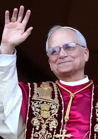 The 267th pope has just been appointed. Here’s a quick look at who he is and where he came from.