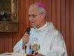The first American pope in history has been named as Robert Francis Prevost.