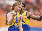Tom Gross is back in West Coast’s line-up.