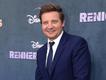 Jeremy Renner