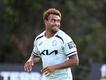 Ezra Mam is expected to replace the injured Ben Hunt next week. John Gass