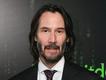 Keanu Reeves