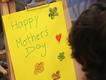 Navigating Mother's Day can be an extra emotional challenge for people whose mums have died. (Rounak Amini/AAP PHOTOS)