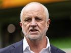Former Australia boss Graham Arnold is to try to get to another World Cup - this time with Iraq. (Diego Fedele/AAP PHOTOS)