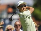 Four-time tour winner Li Haotong is third at the halfway point of the DP World Tour event in Turkey. (AP PHOTO)