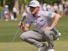 Canada's Mackenzie Hughes has his sights set on a third PGA Tour win, and first of 2025. (AP PHOTO)