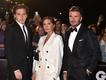 Brooklyn Beckham, Victoria Beckham, David Beckham