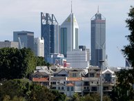 Perth’s rental prices have hit a new high in more pain for crunched household budgets.